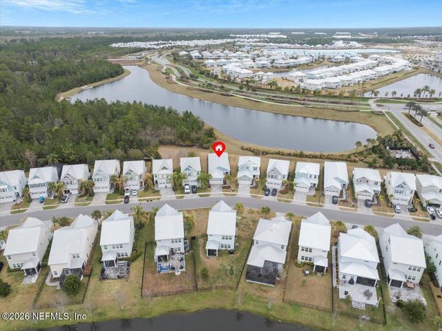 72 CLIFTON BAY Loop, St. Johns, FL 32259