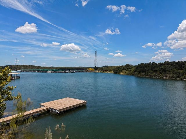 17210 West Beach RD A, Austin, TX 78734