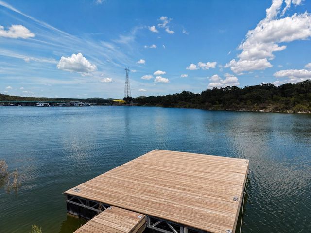 17210 West Beach RD A, Austin, TX 78734