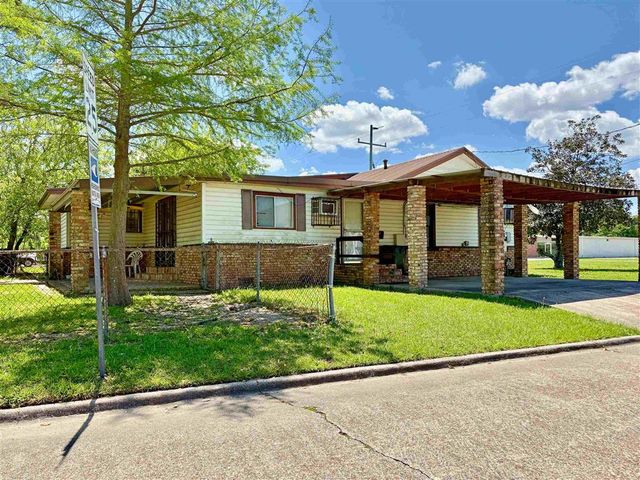 3501 Kirkman St Street, Lake Charles, LA 70607