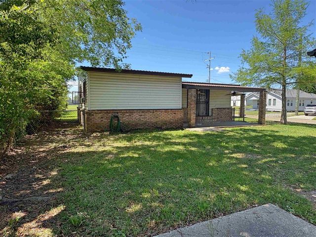 3501 Kirkman St Street, Lake Charles, LA 70607