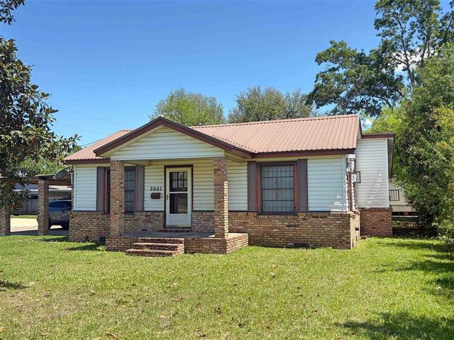 3501 Kirkman St Street, Lake Charles, LA 70607