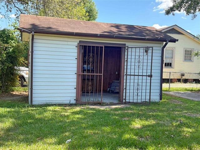 3501 Kirkman St Street, Lake Charles, LA 70607
