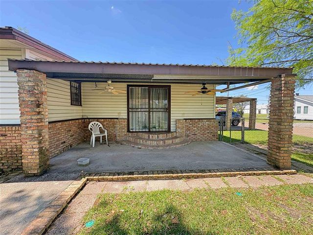 3501 Kirkman St Street, Lake Charles, LA 70607