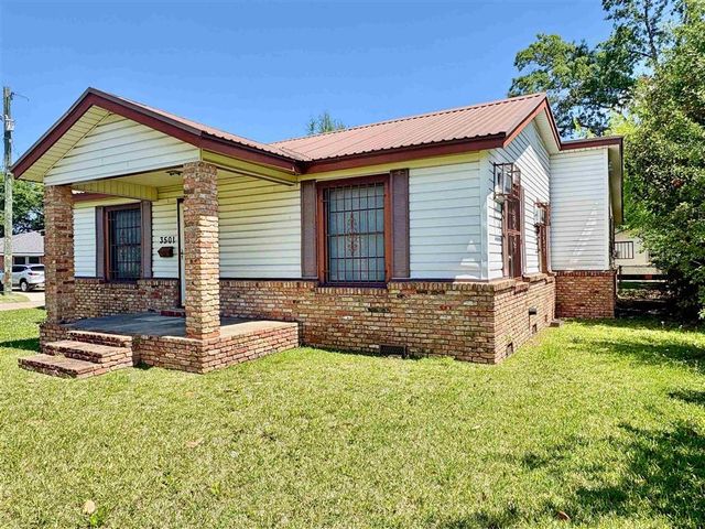 3501 Kirkman St Street, Lake Charles, LA 70607