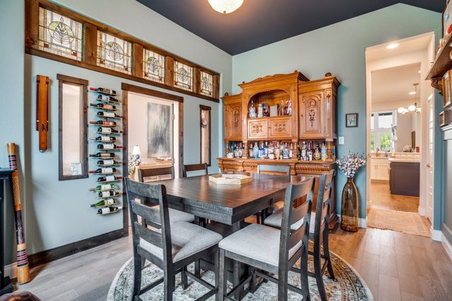 11508 Antler Ridge Way, Argyle, TX 76226