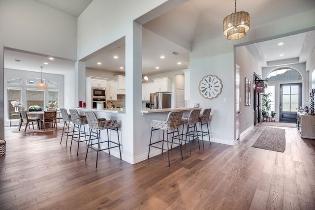 11508 Antler Ridge Way, Argyle, TX 76226