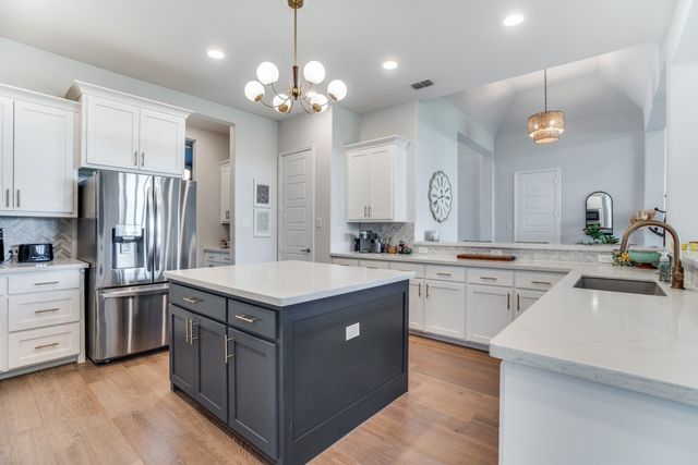 11508 Antler Ridge Way, Argyle, TX 76226