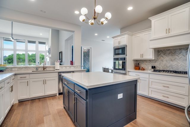 11508 Antler Ridge Way, Argyle, TX 76226