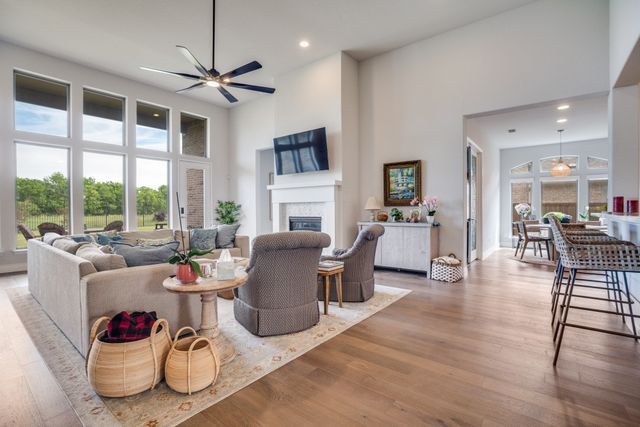 11508 Antler Ridge Way, Argyle, TX 76226