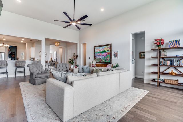 11508 Antler Ridge Way, Argyle, TX 76226