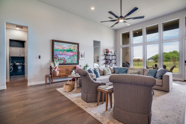 11508 Antler Ridge Way, Argyle, TX 76226