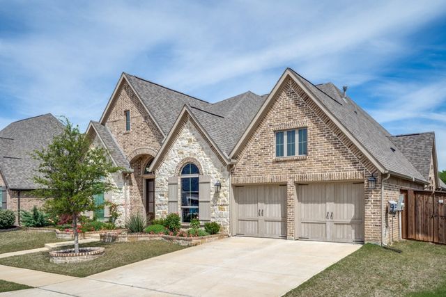 11508 Antler Ridge Way, Argyle, TX 76226