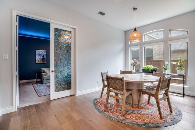 11508 Antler Ridge Way, Argyle, TX 76226