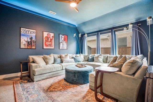 11508 Antler Ridge Way, Argyle, TX 76226