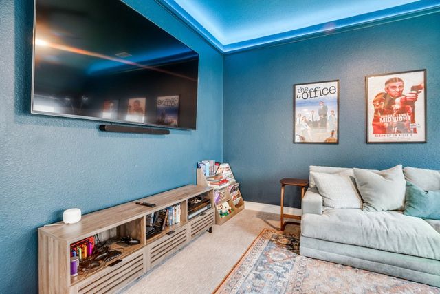 11508 Antler Ridge Way, Argyle, TX 76226