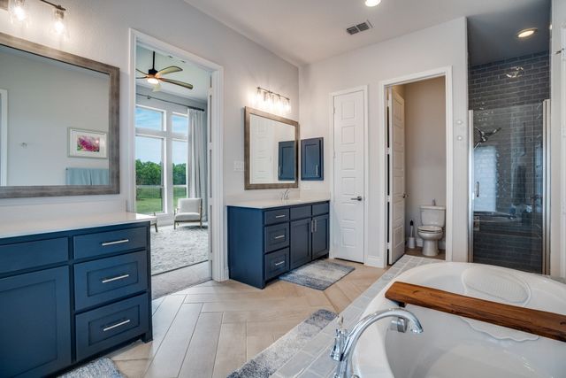 11508 Antler Ridge Way, Argyle, TX 76226