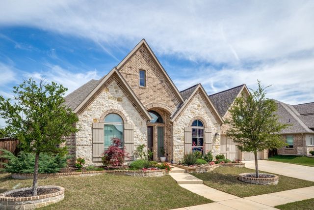 11508 Antler Ridge Way, Argyle, TX 76226