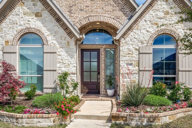 11508 Antler Ridge Way, Argyle, TX 76226