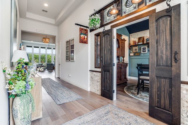 11508 Antler Ridge Way, Argyle, TX 76226