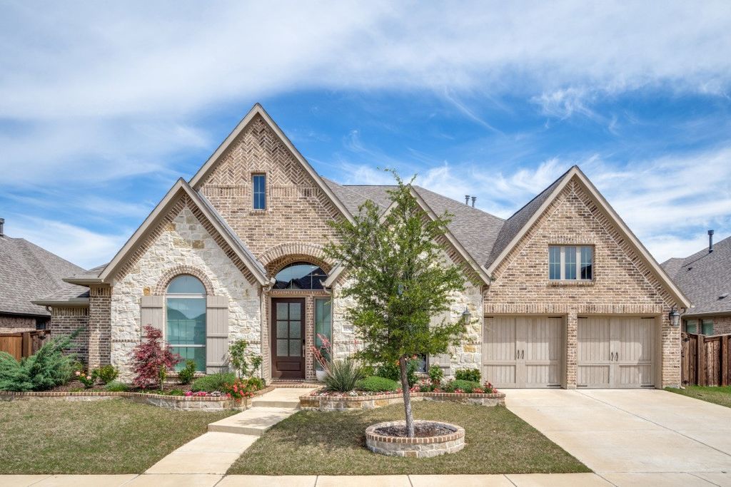 11508 Antler Ridge Way, Argyle, TX 76226