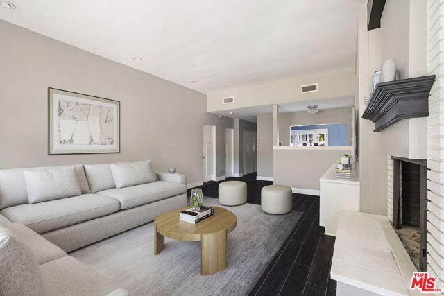 15514 High Knoll Road, Encino (los Angeles), CA 91436