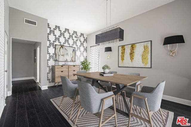 15514 High Knoll Road, Encino (los Angeles), CA 91436