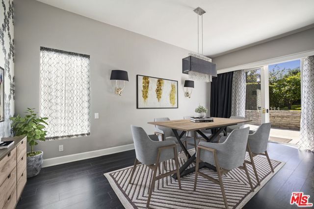 15514 High Knoll Road, Encino (los Angeles), CA 91436