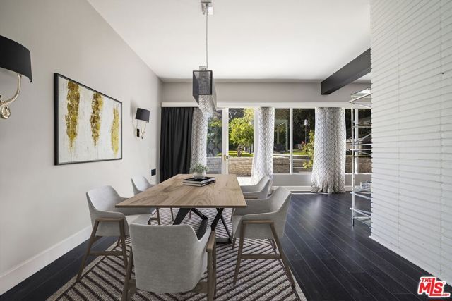 15514 High Knoll Road, Encino (los Angeles), CA 91436