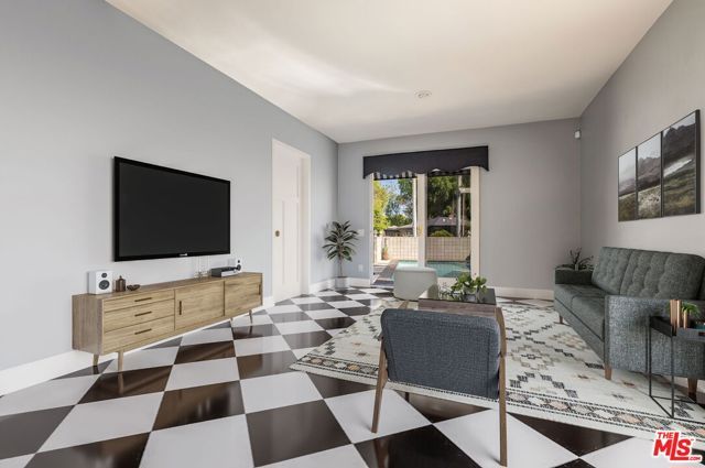 15514 High Knoll Road, Encino (los Angeles), CA 91436