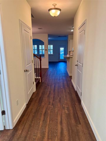 408 Wolf Creek WAY, Round Rock, TX 78664