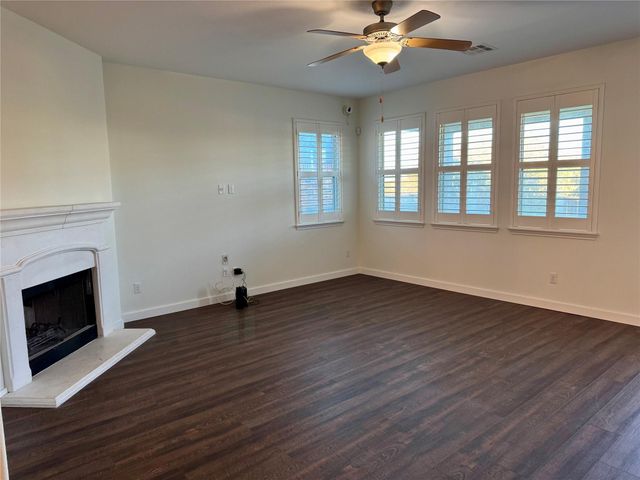 408 Wolf Creek WAY, Round Rock, TX 78664