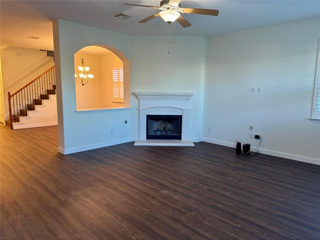 408 Wolf Creek WAY, Round Rock, TX 78664