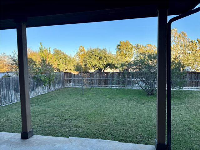 408 Wolf Creek WAY, Round Rock, TX 78664