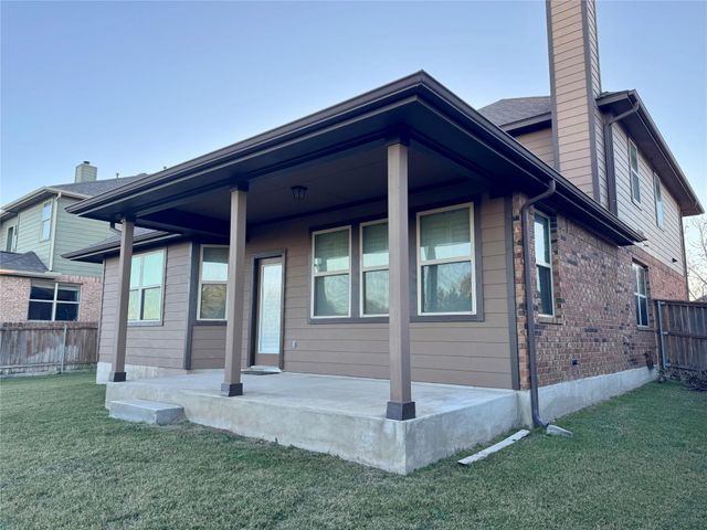 408 Wolf Creek WAY, Round Rock, TX 78664