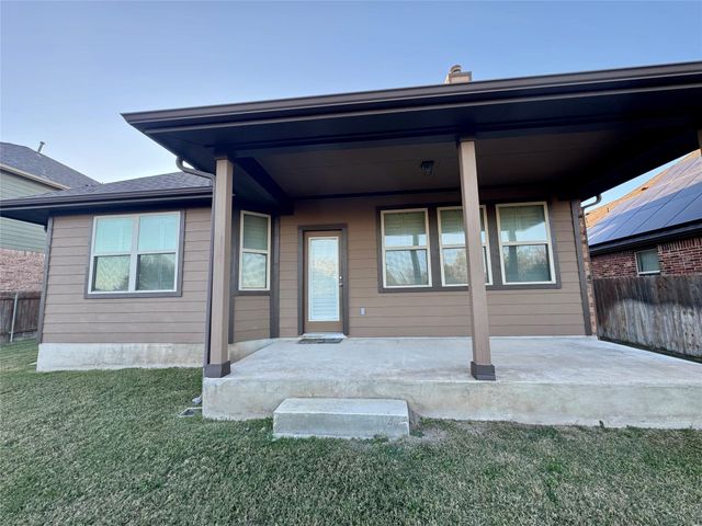 408 Wolf Creek WAY, Round Rock, TX 78664