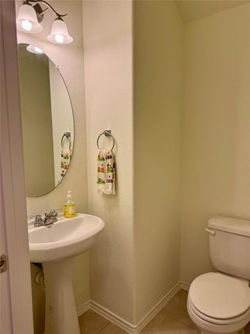 408 Wolf Creek WAY, Round Rock, TX 78664