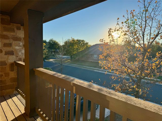 408 Wolf Creek WAY, Round Rock, TX 78664