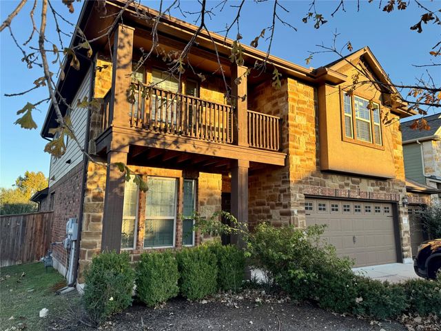 408 Wolf Creek WAY, Round Rock, TX 78664