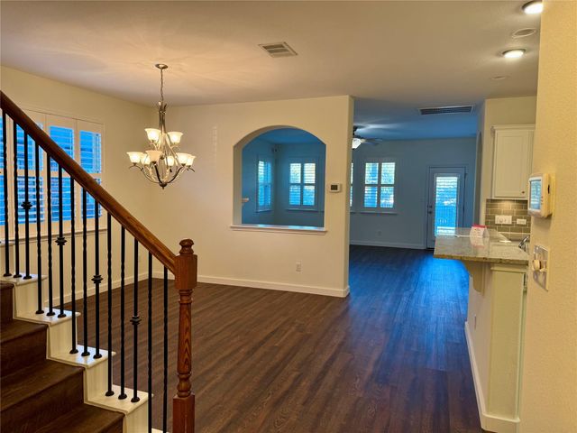 408 Wolf Creek WAY, Round Rock, TX 78664