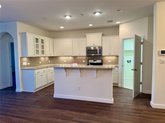 408 Wolf Creek WAY, Round Rock, TX 78664