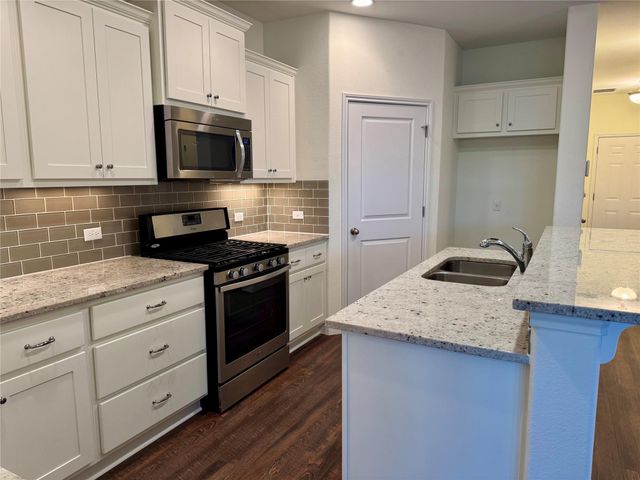 408 Wolf Creek WAY, Round Rock, TX 78664