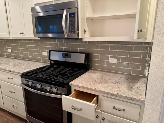 408 Wolf Creek WAY, Round Rock, TX 78664