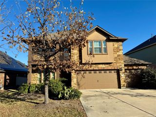 408 Wolf Creek WAY, Round Rock, TX 78664