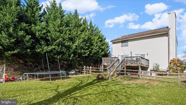 9905 MAGLEDT RD, Baltimore, MD 21234