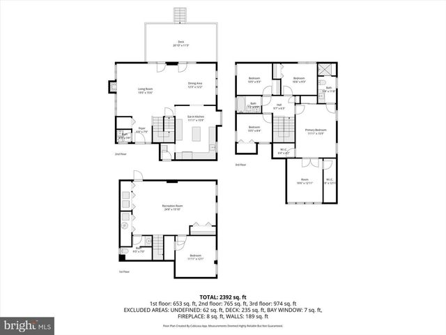 9905 MAGLEDT RD, Baltimore, MD 21234