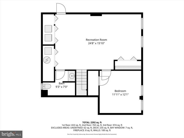 9905 MAGLEDT RD, Baltimore, MD 21234