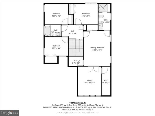 9905 MAGLEDT RD, Baltimore, MD 21234