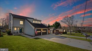 9905 MAGLEDT RD, Baltimore, MD 21234