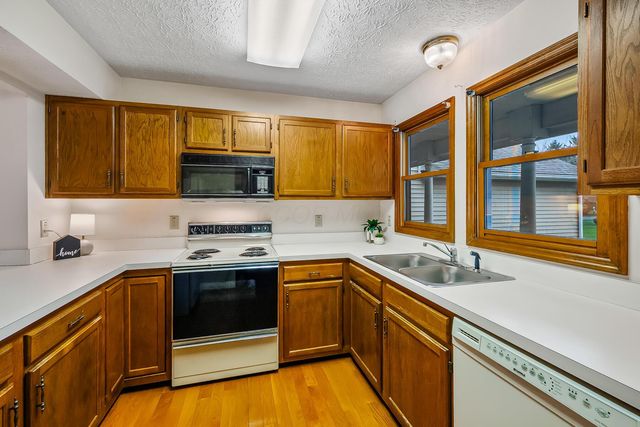 3741 Baybridge Lane, Dublin, OH 43016